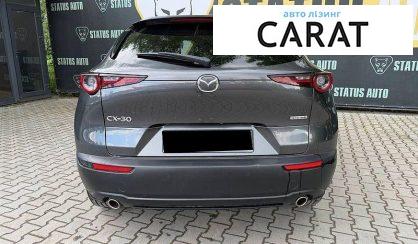 Mazda CX-30 2020
