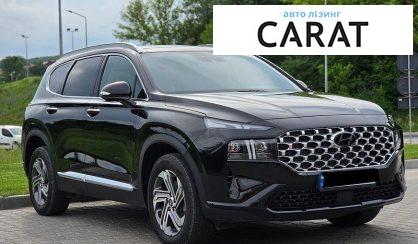 Hyundai Santa FE 2023
