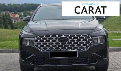 Hyundai Santa FE 2023