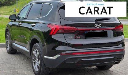 Hyundai Santa FE 2023