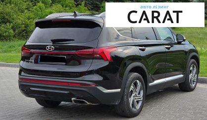 Hyundai Santa FE 2023