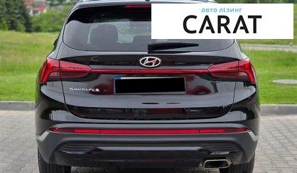 Hyundai Santa FE 2023
