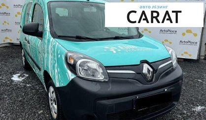 Renault Kangoo 2019
