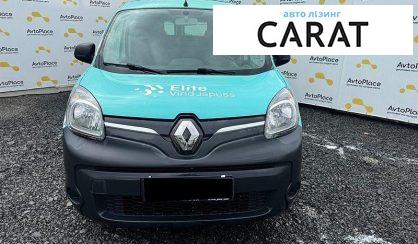 Renault Kangoo 2019