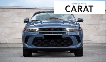 Dodge Hornet 2023
