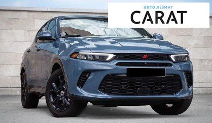 Dodge Hornet 2023