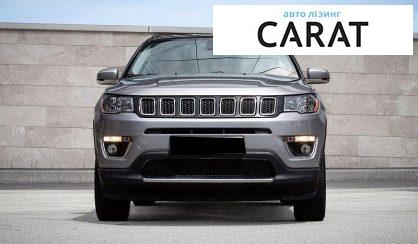 Jeep Compass 2019