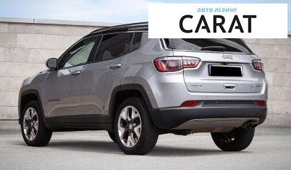 Jeep Compass 2019