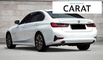 BMW 3 Series 2019