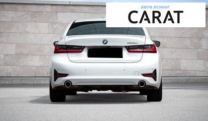 BMW 3 Series 2019