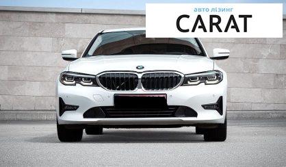 BMW 3 Series 2019