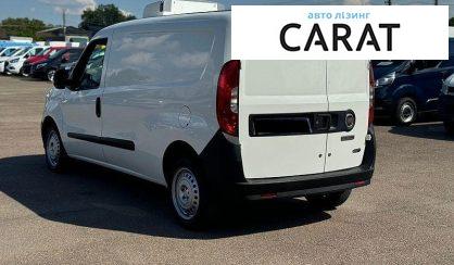 Fiat Doblo груз. 2017