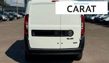 Fiat Doblo груз. 2017