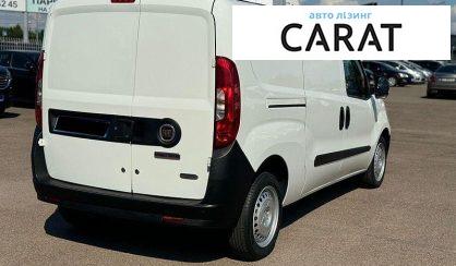 Fiat Doblo груз. 2017