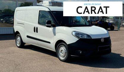 Fiat Doblo груз. 2017
