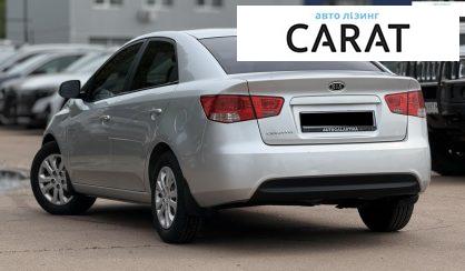 Kia Cerato 2009