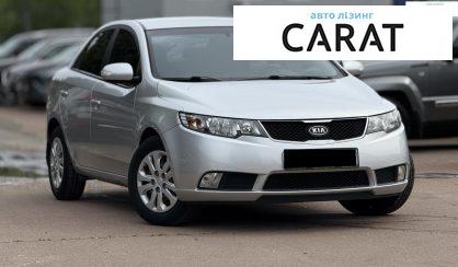 Kia Cerato 2009