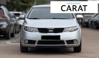 Kia Cerato 2009
