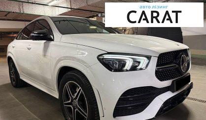 Mercedes-Benz GLE-Class 2021