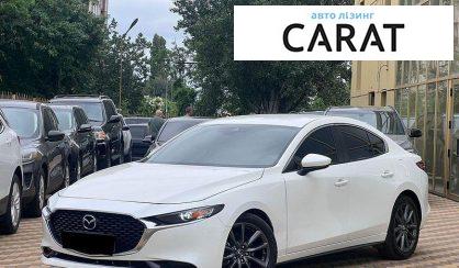 Рассмотреть Mazda 3 2019 Mazda 3 2019 - авто лізинг Carat
