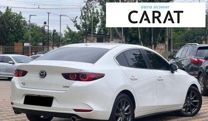 Mazda 3 2019