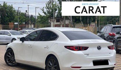 Mazda 3 2019