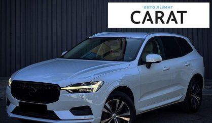 Рассмотреть Volvo XC60 2017 Volvo XC60 2017 - авто лізинг Carat