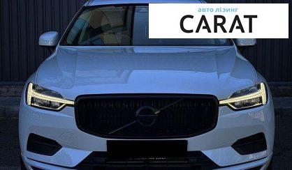 Volvo XC60 2017