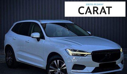 Volvo XC60 2017