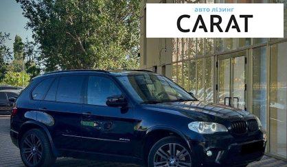 BMW X5 2011