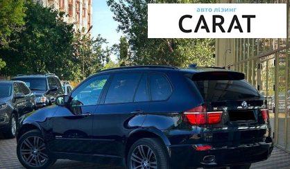 BMW X5 2011