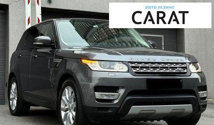 Land Rover Range Rover Sport 2017