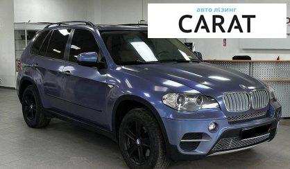 BMW X5 2011