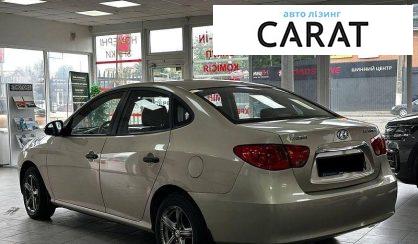 Hyundai Elantra 2010
