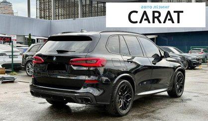 BMW X5 2019