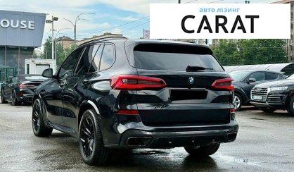 BMW X5 2019