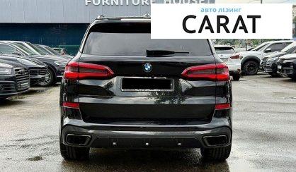 BMW X5 2019