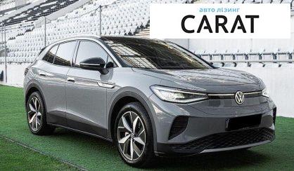 Volkswagen ID.4 2022