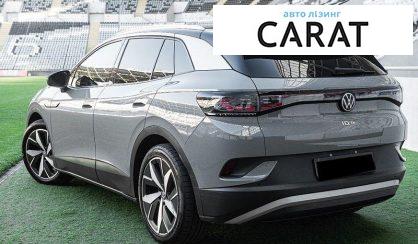 Volkswagen ID.4 2022