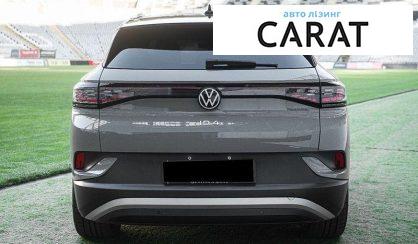 Volkswagen ID.4 2022