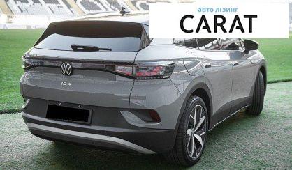 Volkswagen ID.4 2022