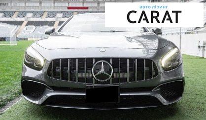 Mercedes-Benz SL-Class 2017
