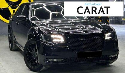 Chrysler 300 C 2017