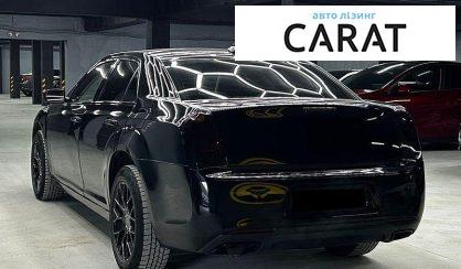 Chrysler 300 C 2017
