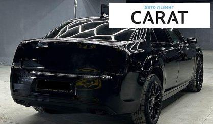 Chrysler 300 C 2017