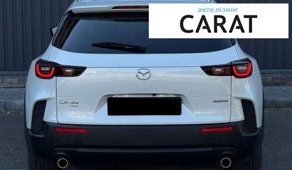 Mazda CX-50 2024