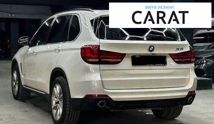 BMW X5 2015