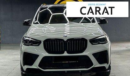 BMW X5 2018