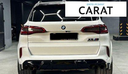 BMW X5 2018