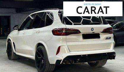 BMW X5 2018